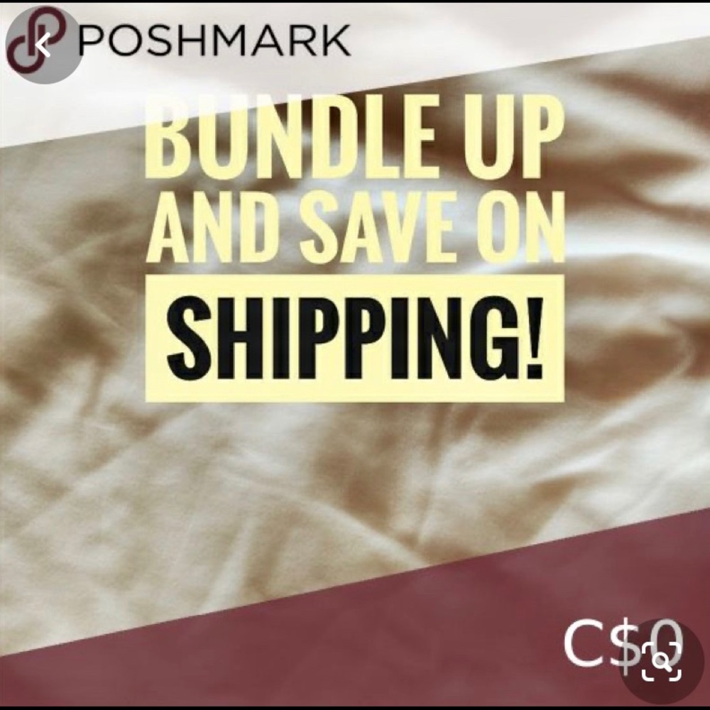 Bundle & save on shipping at $4.99‼️‼️